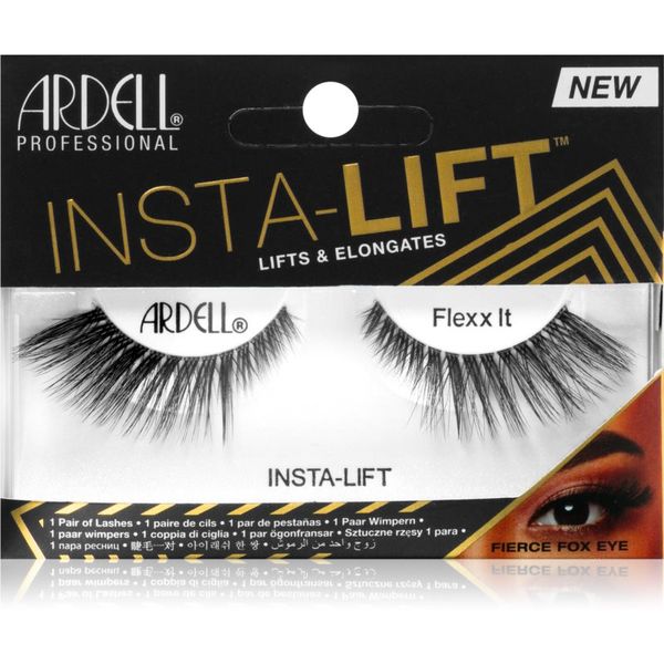 Ardell Ardell Insta-Lift umjetne trepavice tip Flexx It 1 kom
