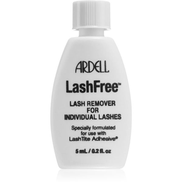 Ardell Ardell LashFree odstranjivač ljepila s pojedinačnih trepavica 5 ml