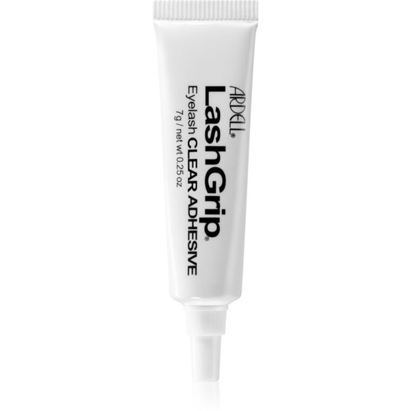 Ardell Ardell LashGrip ljepilo za umjetne trepavice prozirno 7 g