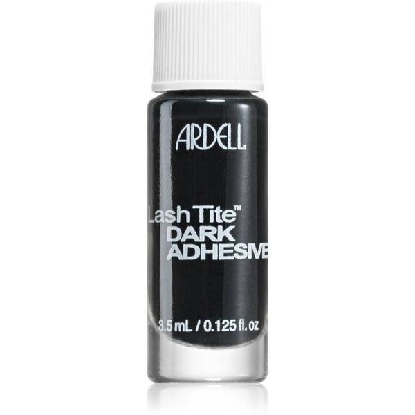 Ardell Ardell LashTite ljepilo za pojedinačne trepavice nijansa Black 3.5 g