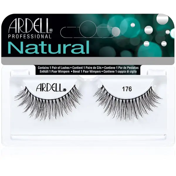 Ardell Ardell Natural trepavice za lijepljenje 176