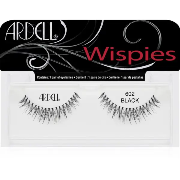 Ardell Ardell Professional Wispies trepavice za lijepljenje 602 1 kom
