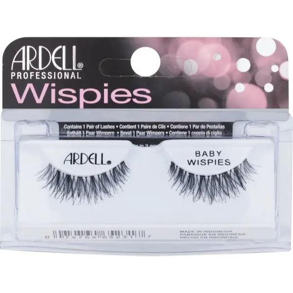 Ardell Ardell Professional Wispies trepavice za lijepljenje Baby Wispies 1 kom