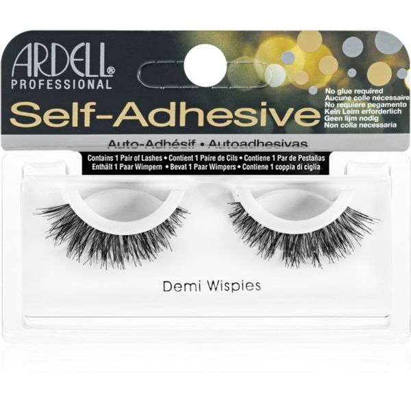 Ardell Ardell Self-Adhesive trepavice za lijepljenje Demi Wispies