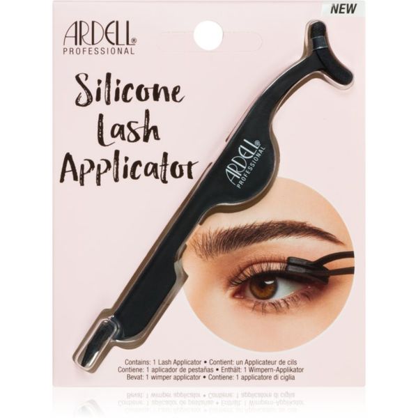 Ardell Ardell Silicon Lash Applicator aplikator za trepavice 1 kom