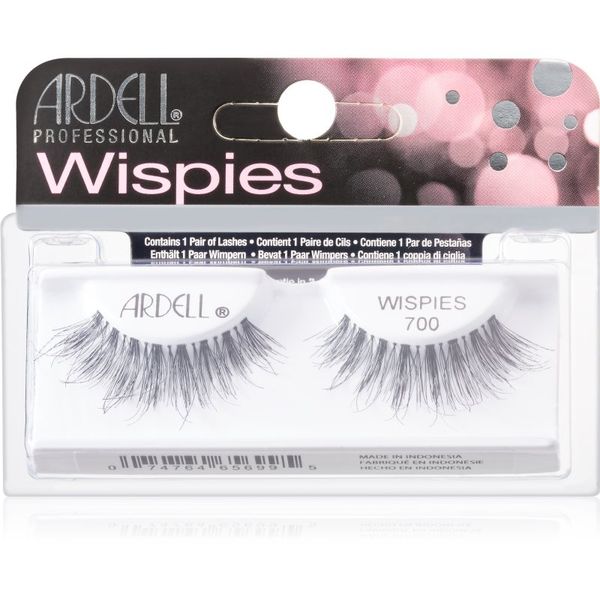 Ardell Ardell Wispies trepavice za lijepljenje 700