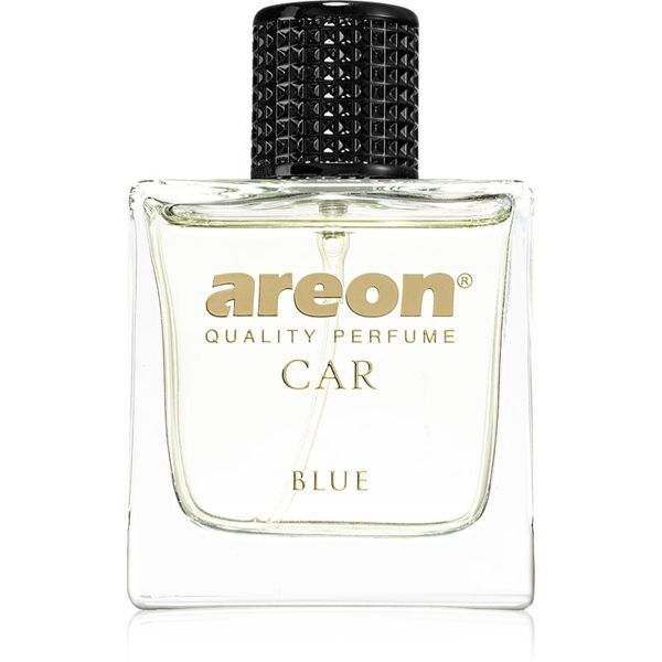 Areon Areon Car Blue miris za auto 100 ml
