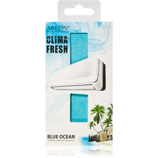 Areon Areon Clima Fresh miris za klima uređaj 1 kom