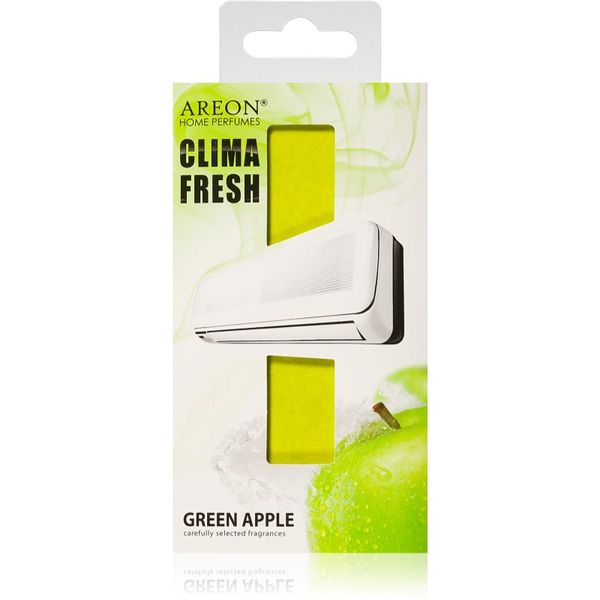 Areon Areon Clima Fresh miris za klima uređaj 1 kom