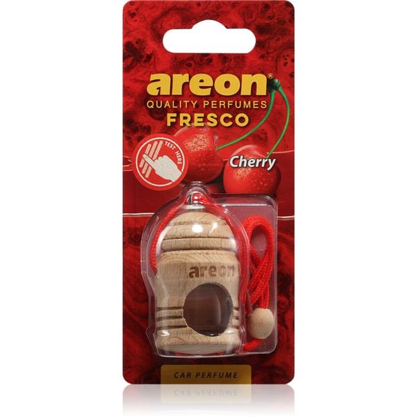 Areon Areon Fresco Cherry miris za auto 4 ml