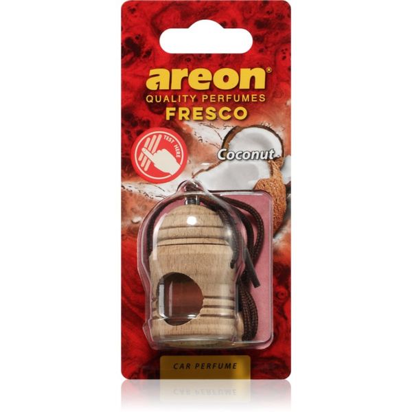 Areon Areon Fresco Coconut miris za auto 4 ml