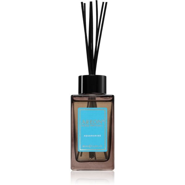 Areon Areon Home Black Aqaumarine aroma difuzer s punjenjem 85 ml