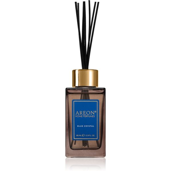 Areon Areon Home Black Blue Crystal aroma difuzer s punjenjem 85 ml