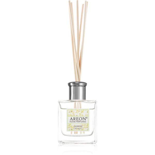 Areon Areon Home Botanic Jasmine aroma difuzer s punjenjem 150 ml