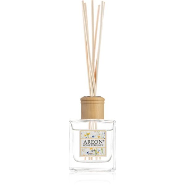 Areon Areon Home Botanic Spa aroma difuzer s punjenjem 150 ml