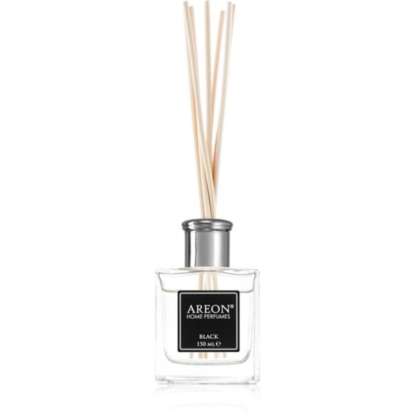 Areon Areon Home Parfume Black aroma difuzer s punjenjem 150 ml