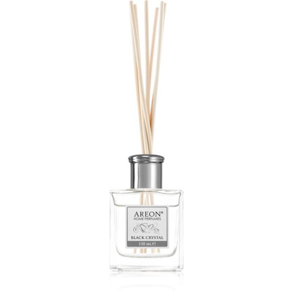 Areon Areon Home Parfume Black Crystal aroma difuzer s punjenjem 150 ml