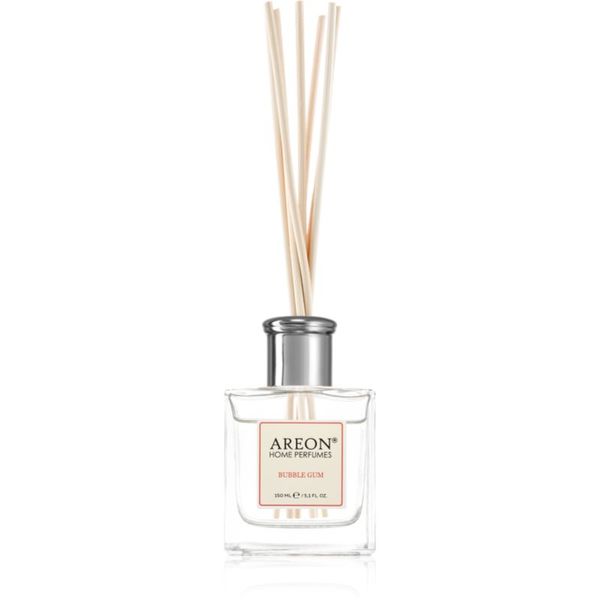 Areon Areon Home Parfume Bubble Gum aroma difuzer s punjenjem 150 ml