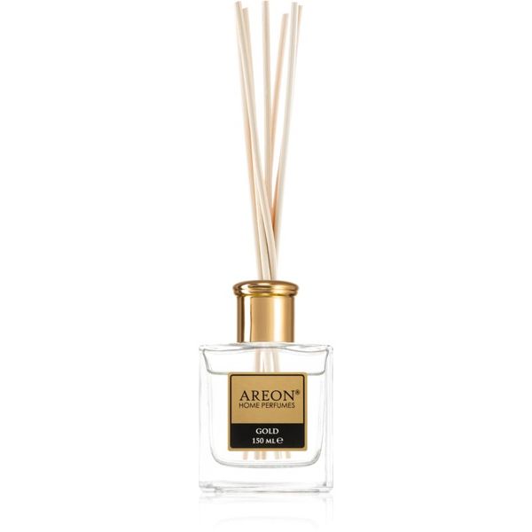 Areon Areon Home Parfume Gold aroma difuzer s punjenjem 150 ml