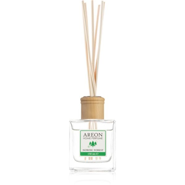 Areon Areon Home Parfume Nordic Forest aroma difuzer s punjenjem 150 ml
