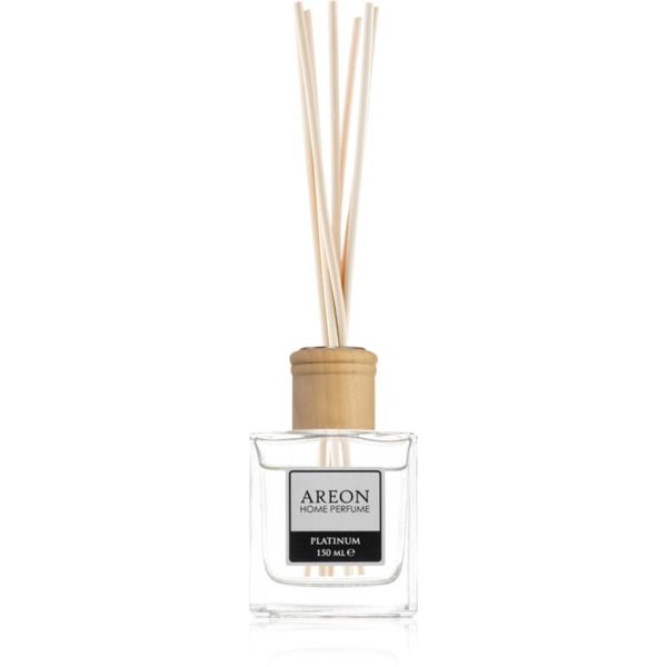 Areon Areon Home Parfume Platinum aroma difuzer s punjenjem 150 ml