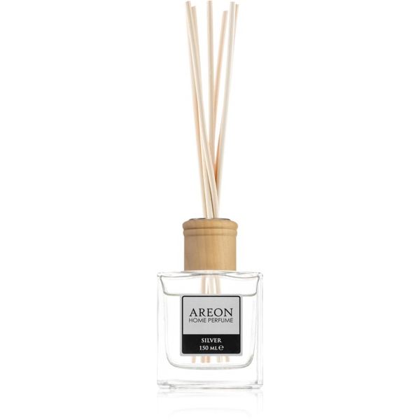 Areon Areon Home Parfume Silver aroma difuzer s punjenjem 150 ml