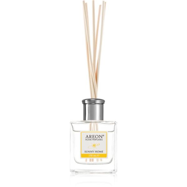Areon Areon Home Parfume Sunny Home aroma difuzer s punjenjem 150 ml