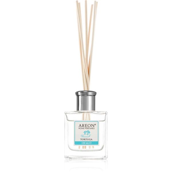 Areon Areon Home Parfume Tortuga aroma difuzer s punjenjem 150 ml