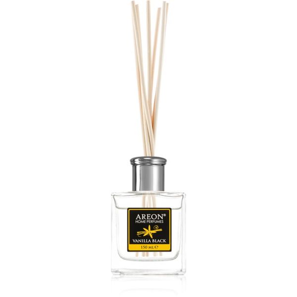 Areon Areon Home Parfume Vanilla Black aroma difuzer s punjenjem 150 ml