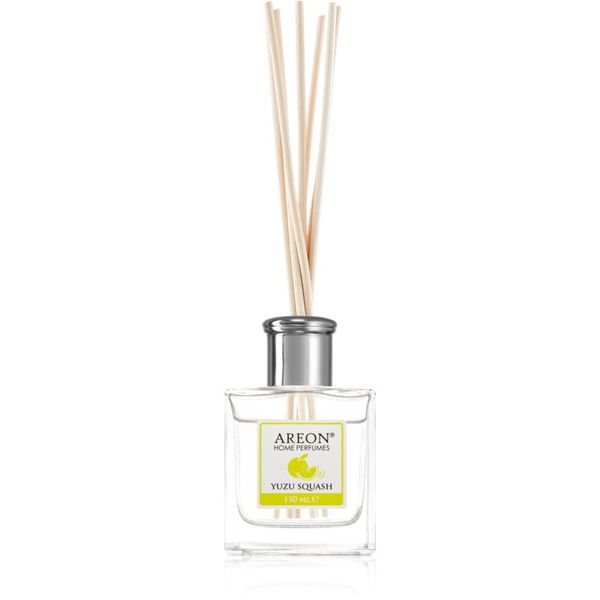 Areon Areon Home Parfume Yuzu Squash aroma difuzer s punjenjem 150 ml