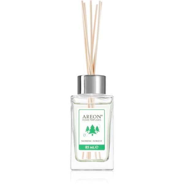 Areon Areon Home Perfume Nordic Forest aroma difuzer s punjenjem 85 ml