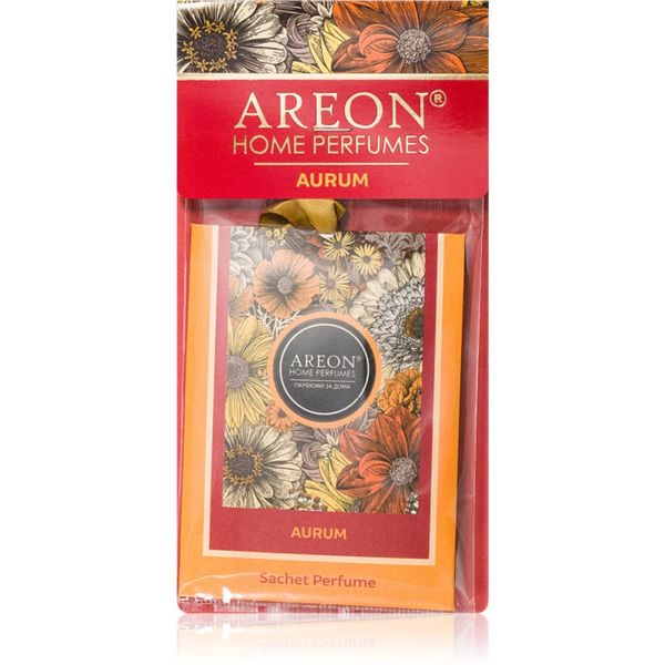 Areon Areon Home Perfumes Aurum miris za auto i dom 23 g