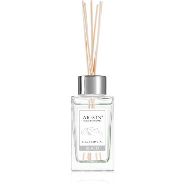 Areon Areon Home Perfumes Black Crystal aroma difuzer s punjenjem 85 ml