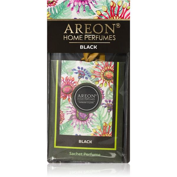 Areon Areon Home Perfumes Black osvježivač zraka 23 g