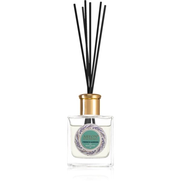 Areon Areon Home Perfumes French Garden & Lavender Oil aroma difuzer s punjenjem 150 ml