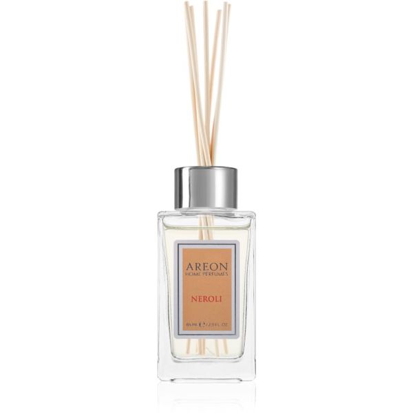 Areon Areon Home Perfumes Neroli aroma difuzer s punjenjem 85 ml