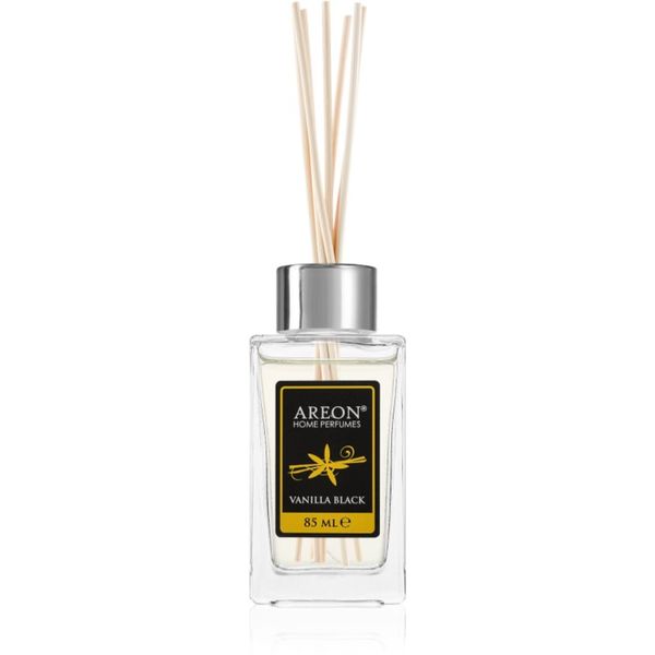 Areon Areon Home Perfumes Vanilla Black aroma difuzer s punjenjem 85 ml