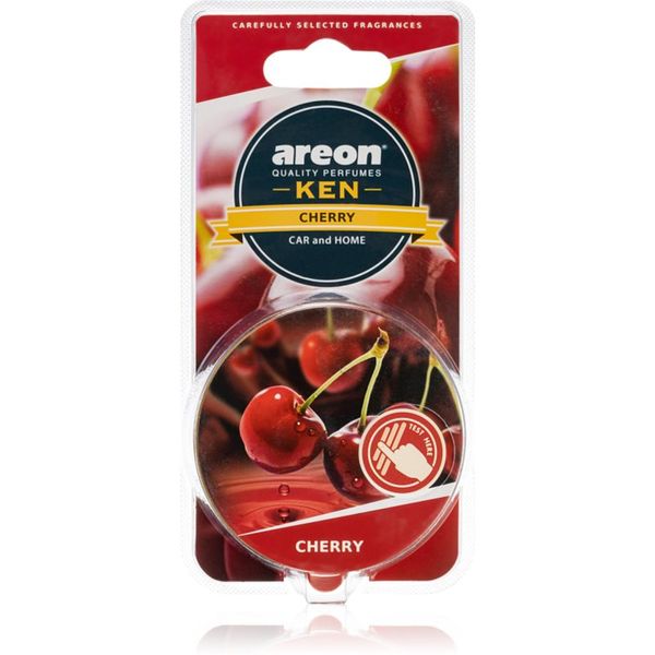 Areon Areon Ken Cherry miris za auto 35 g