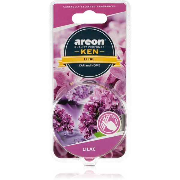 Areon Areon Ken Lilac miris za auto 30 g