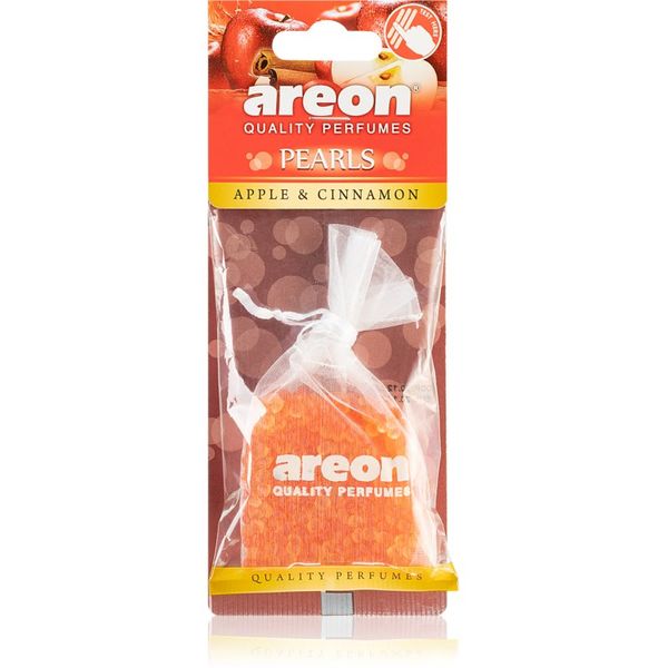 Areon Areon Pearls Apple & Cinnamon mirisne perle 25 g