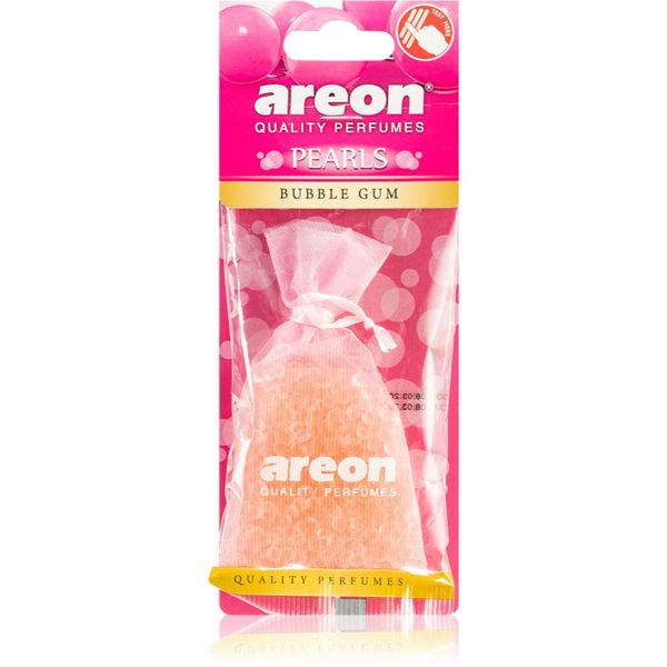 Areon Areon Pearls Bubble Gum mirisne perle 25 g