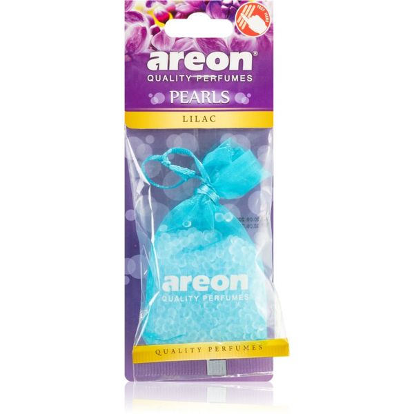 Areon Areon Pearls Lilac mirisne perle 25 g