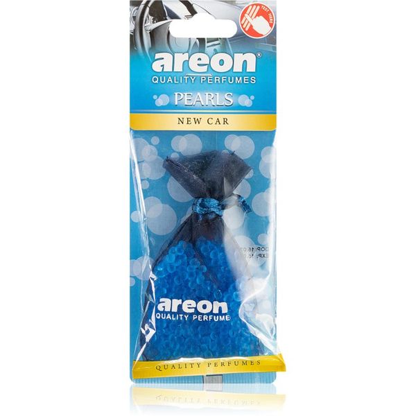 Areon Areon Pearls New Car mirisne perle 25 g