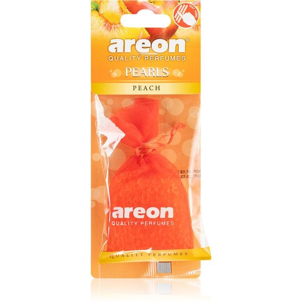 Areon Areon Pearls Peach mirisne perle 30 g