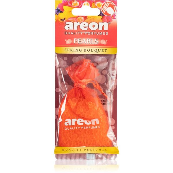 Areon Areon Pearls Spring Bouquet mirisne perle 30 g