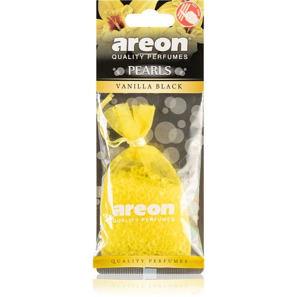 Areon Areon Pearls Vanilla Black mirisne perle 25 g