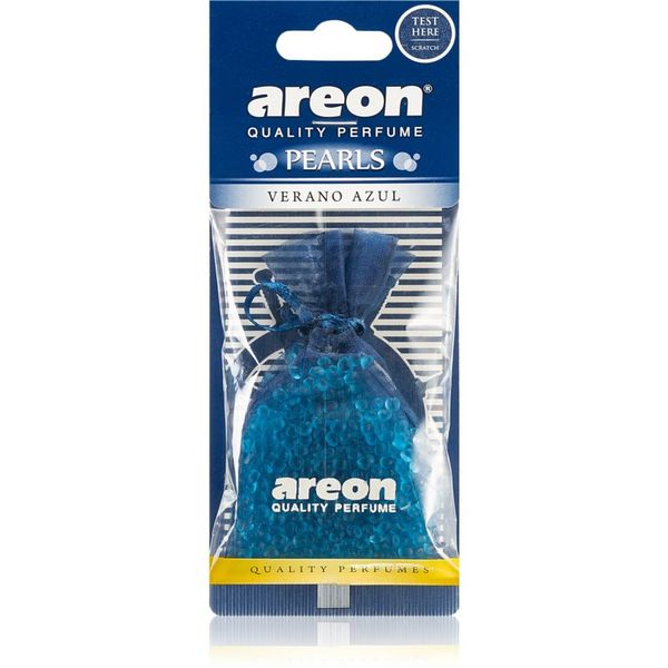 Areon Areon Pearls Verano Azul mirisne perle 25 g