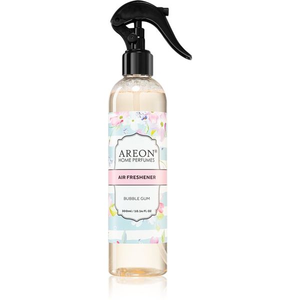 Areon Areon Room Spray Bubble Gum sprej za dom 300 ml