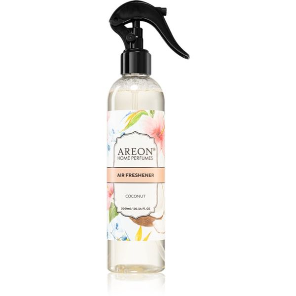 Areon Areon Room Spray Coconut sprej za dom 300 ml