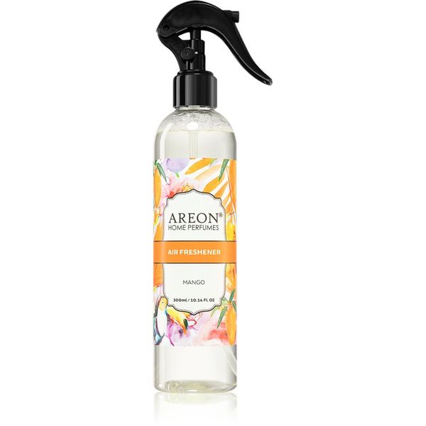 Areon Areon Room Spray Mango sprej za dom 300 ml